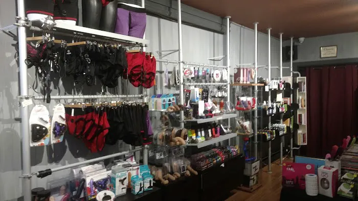 Passional Boutique 2