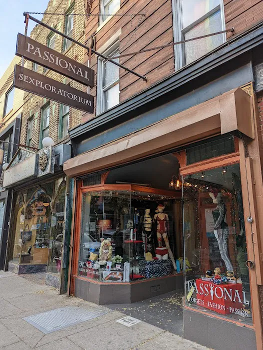 Passional Boutique 4