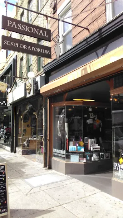 Passional Boutique 6