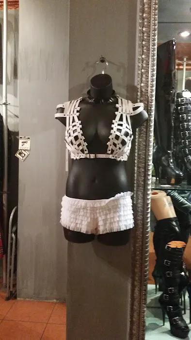 Passional Boutique 0