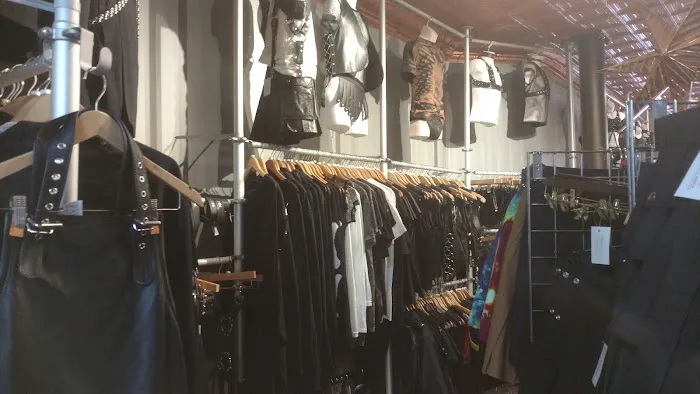 Passional Boutique 8