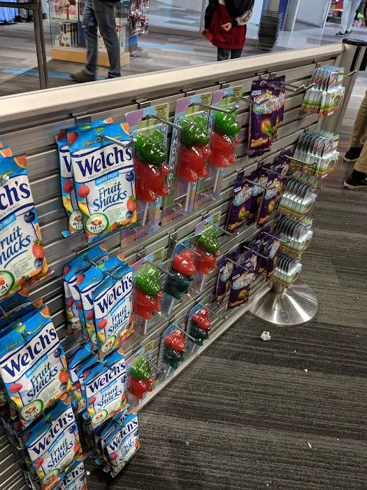 Sci-Store at The Franklin Institute 8