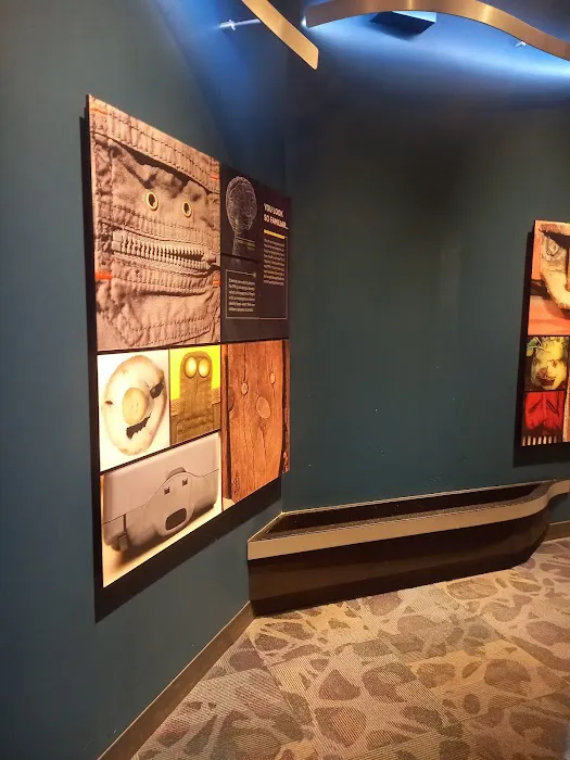 Sci-Store at The Franklin Institute 2