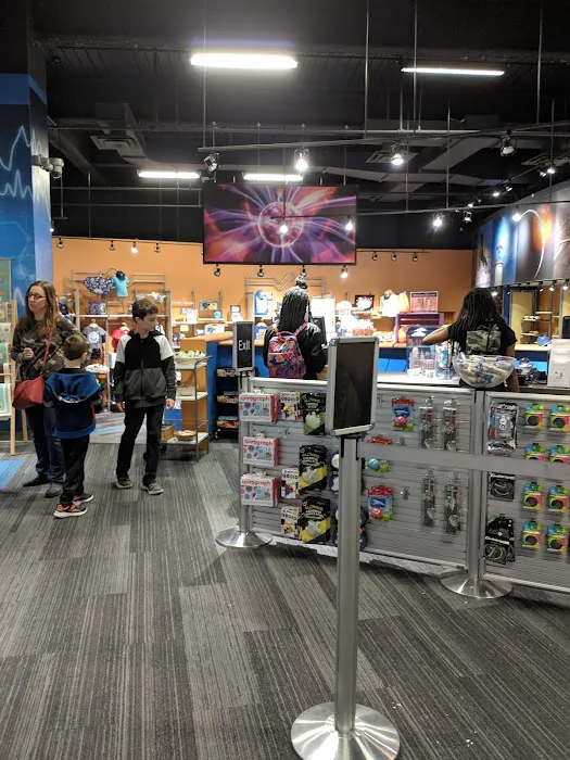 Sci-Store at The Franklin Institute 7