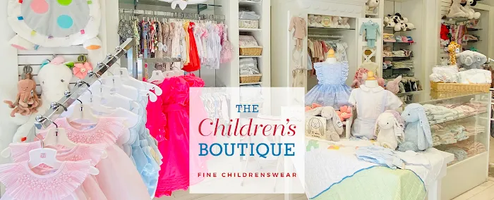 The Children's Boutique 9