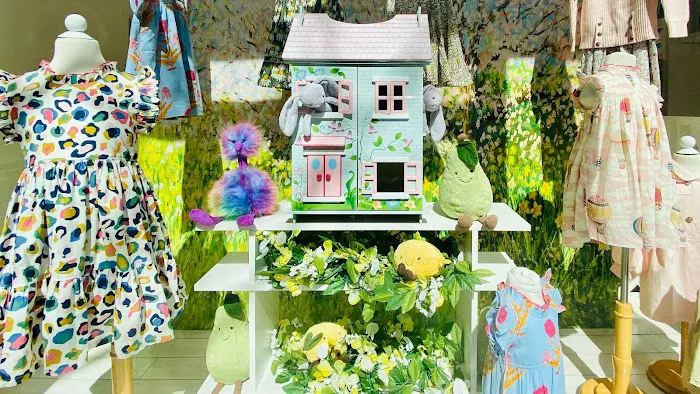 The Children's Boutique 8