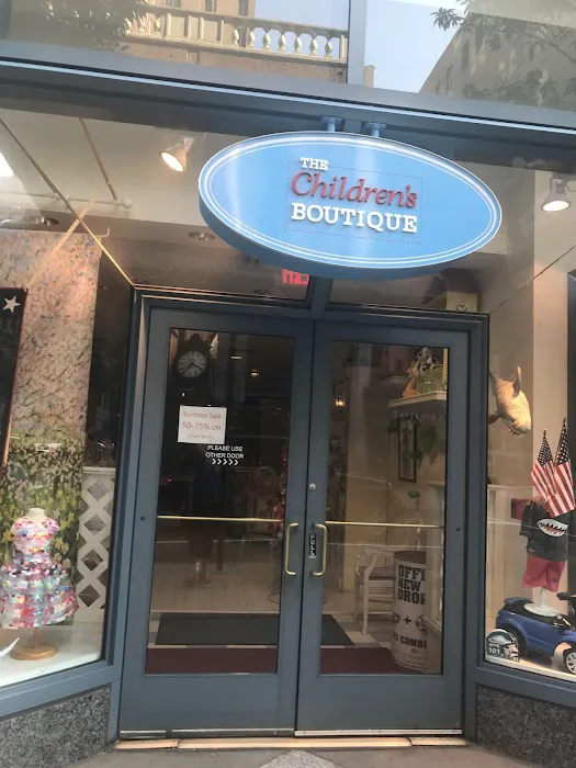 The Children's Boutique 4