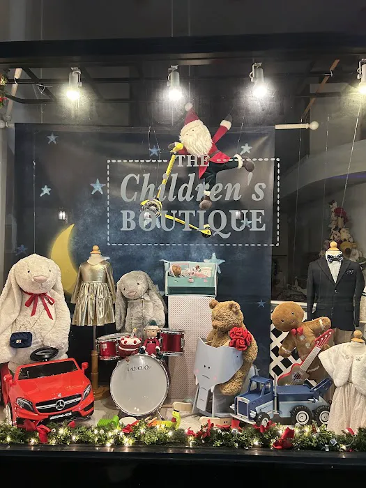 The Children's Boutique 0