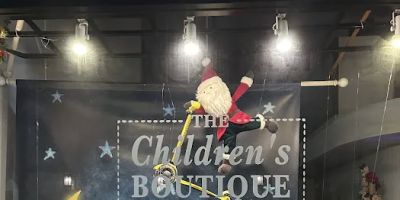 The Children's Boutique