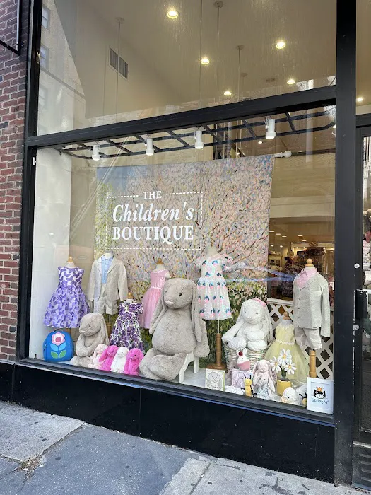 The Children's Boutique 3