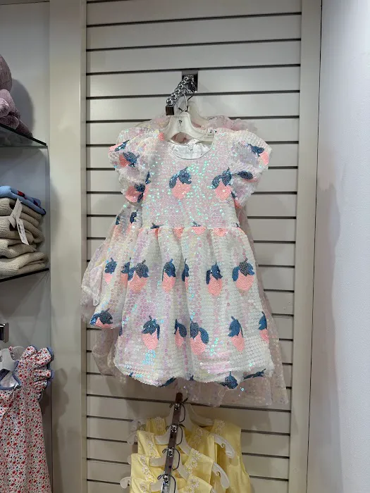 The Children's Boutique 1
