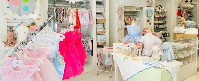The Children's Boutique 5