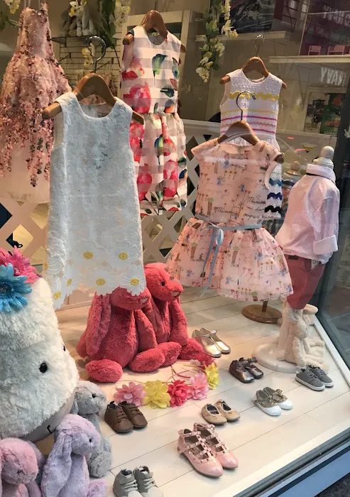 The Children's Boutique 6