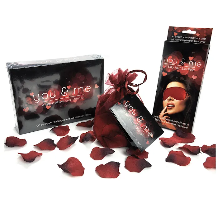 The Pleasure Chest 6