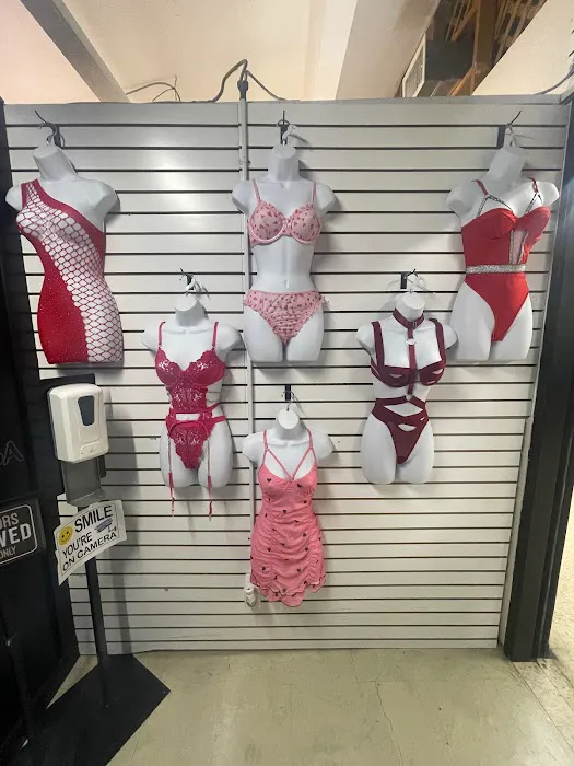 Relinas Secret Collection 7