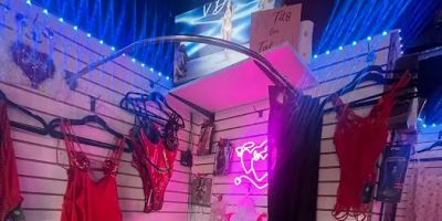 Relinas Secret Collection