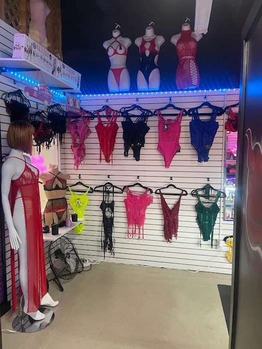 Relinas Secret Collection 3