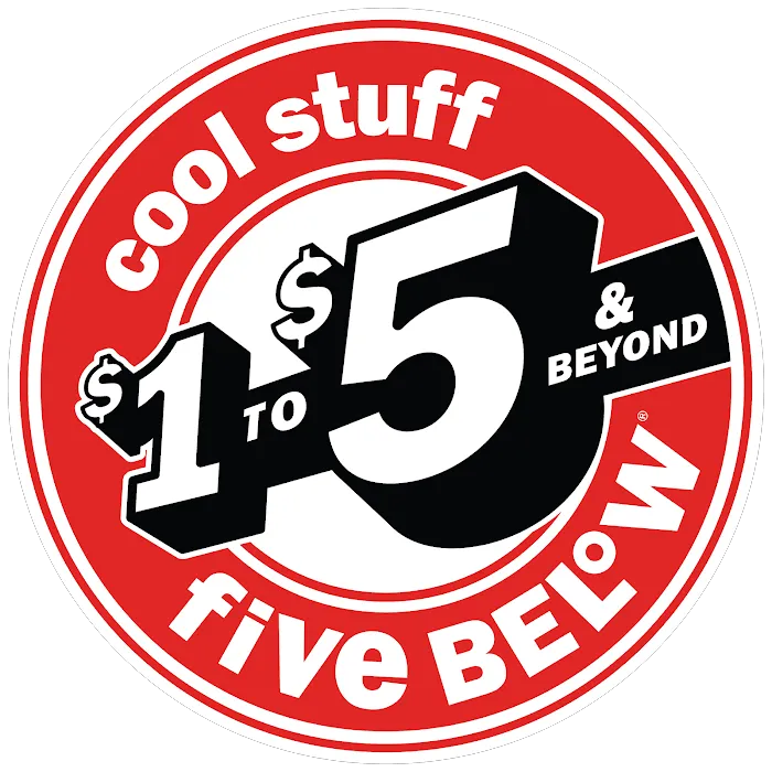 Five Below 0