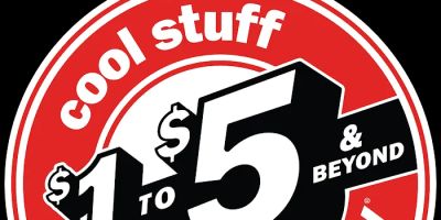 Five Below