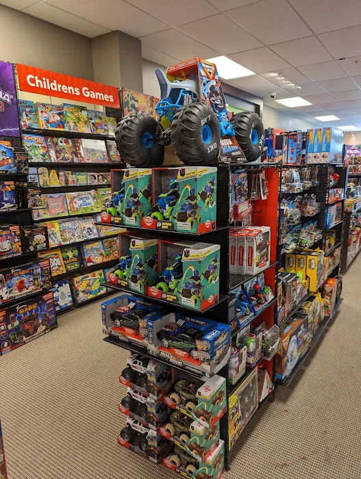 Go! Calendars, Toys & Games 3