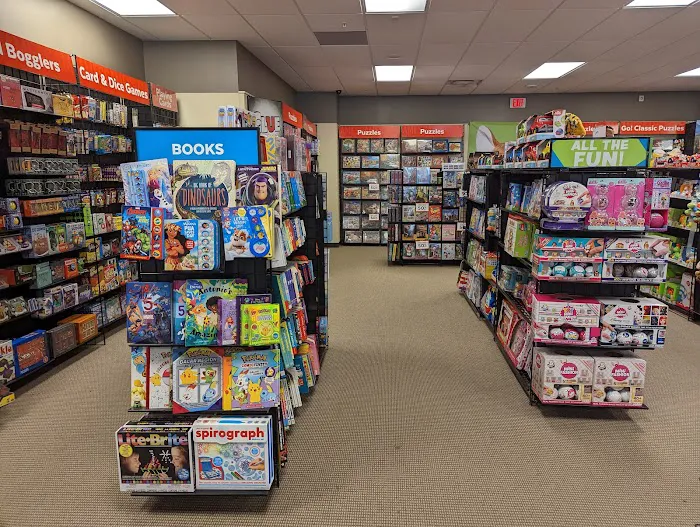 Go! Calendars, Toys & Games 1