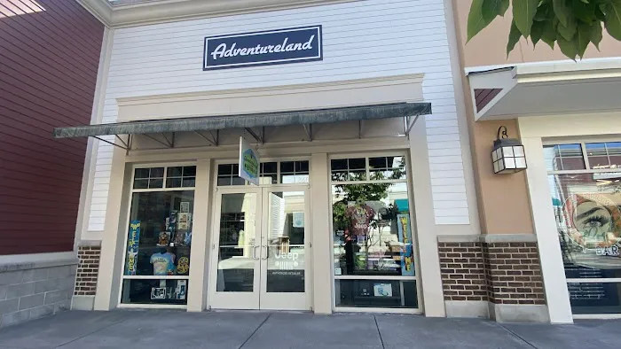 Adventureland Store 2