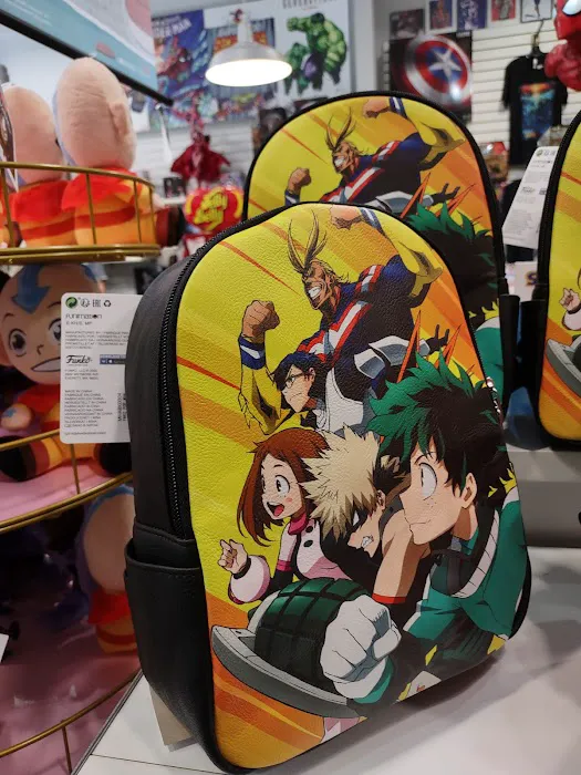 Adventureland Store 4