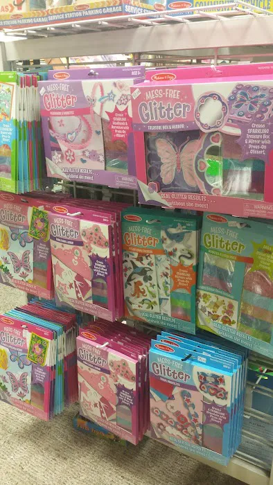 A Touch of Cape May Toy Store 6
