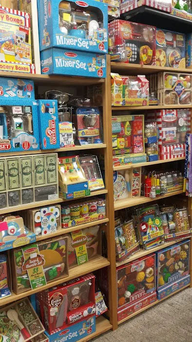 A Touch of Cape May Toy Store 4
