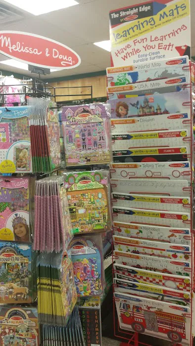 A Touch of Cape May Toy Store 5