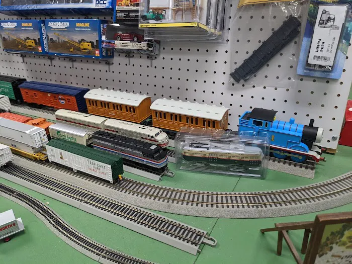 Yankeedabbler Hobbies 7