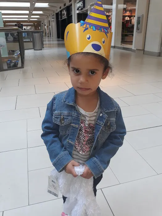 Build-A-Bear Workshop 1