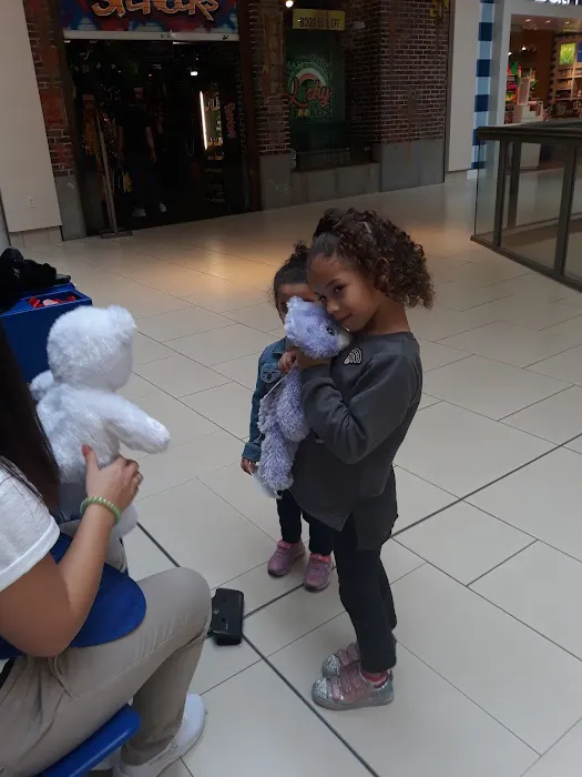 Build-A-Bear Workshop 0