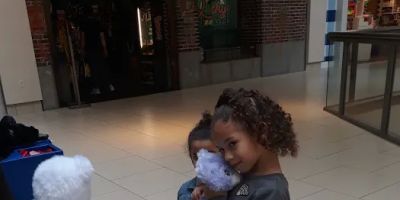 Build-A-Bear Workshop