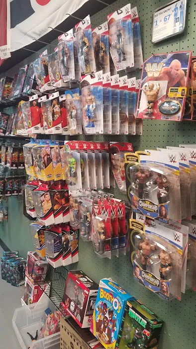 The Nerd Mall 0