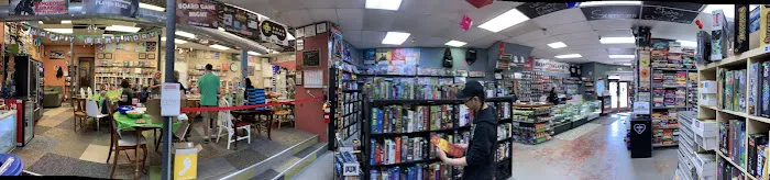 The Nerd Mall 6