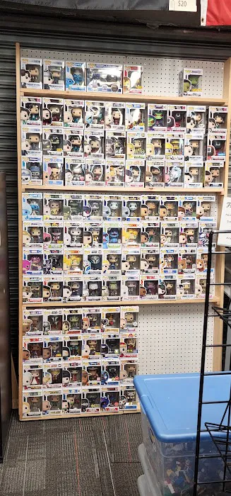 The Nerd Mall 4