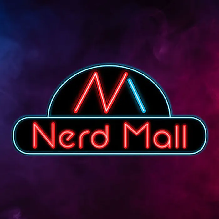 Luke and Cade's Toy Chest (The Nerd Mall) 0
