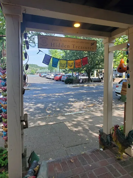 Sunbeam General Store 5
