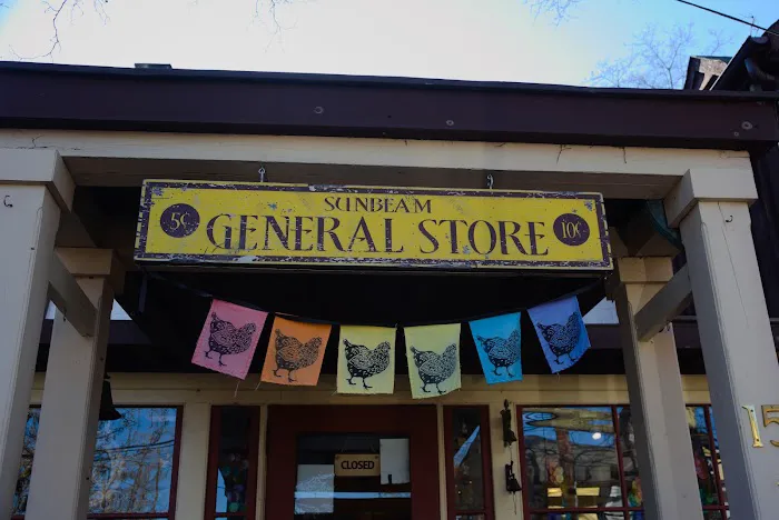 Sunbeam General Store 9