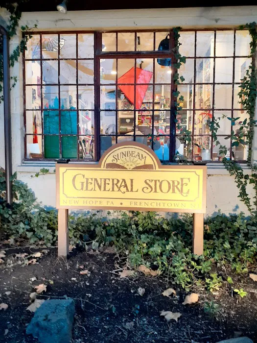 Sunbeam General Store 2