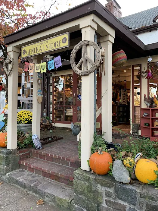 Sunbeam General Store 0