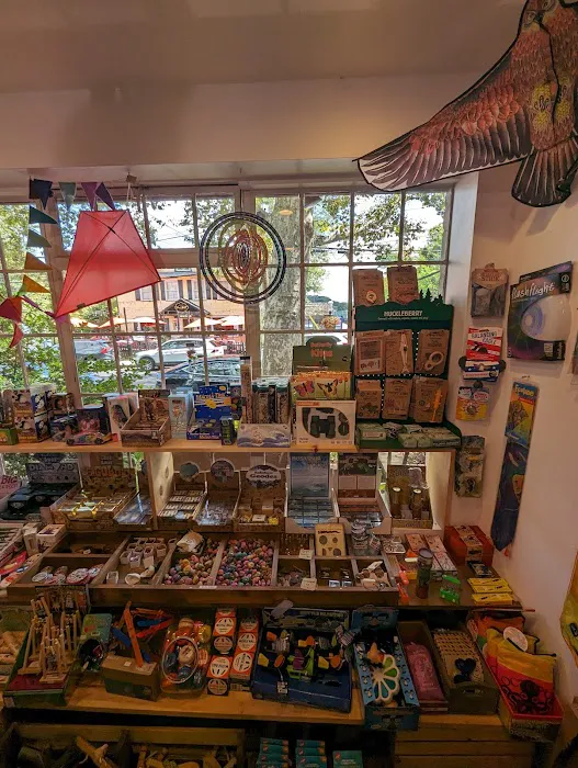 Sunbeam General Store 8