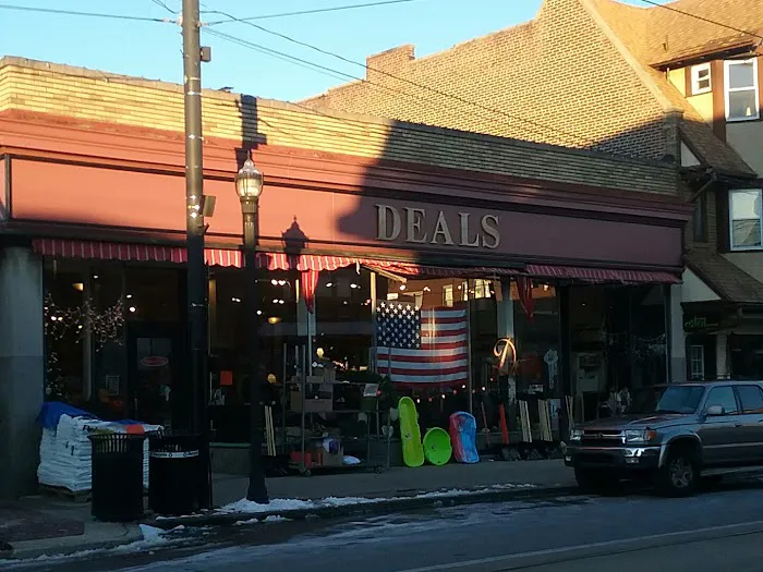 Deals 8