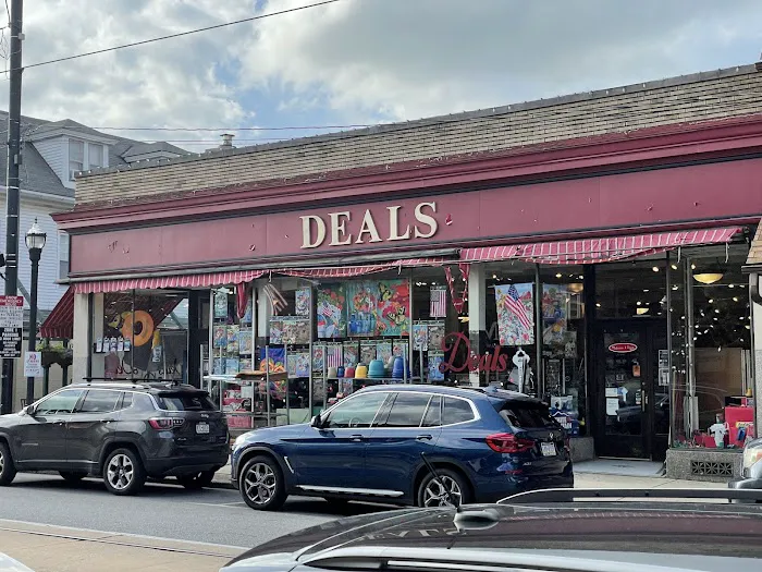 Deals 3