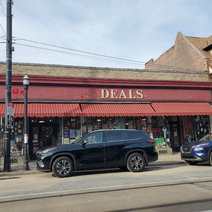 Deals 9
