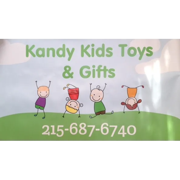 Kandy Kids 4