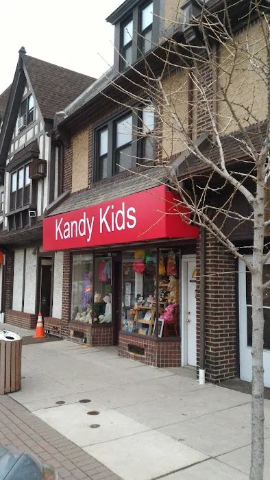 Kandy Kids 3