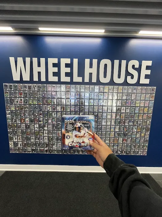 Wheelhouse 1