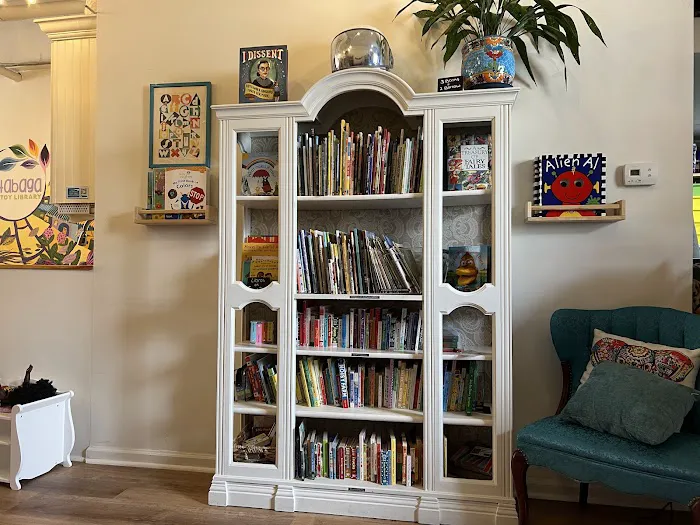 Rutabaga Toy Library 4